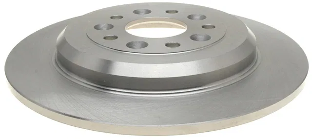 680281R – RAYBESTOS Brake Rotor, OE Replacement Single - view 2